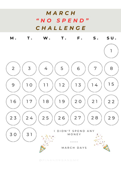 Beztēriņu izaicinājums